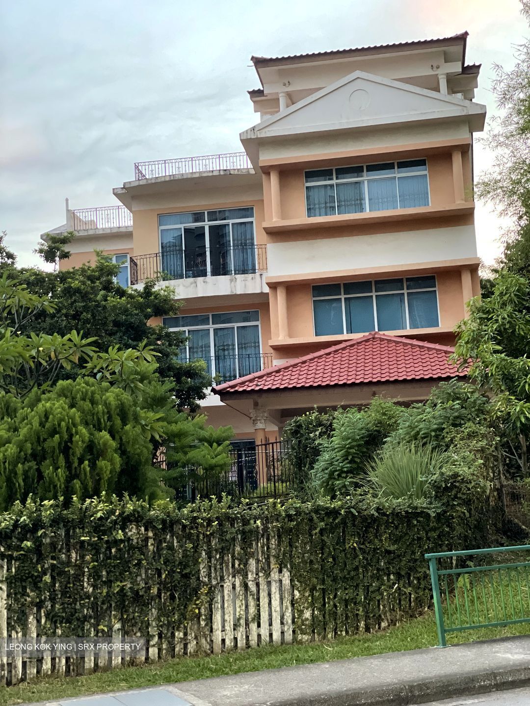 Shepherds Hill Estate (D3), Detached For Sale 97534031